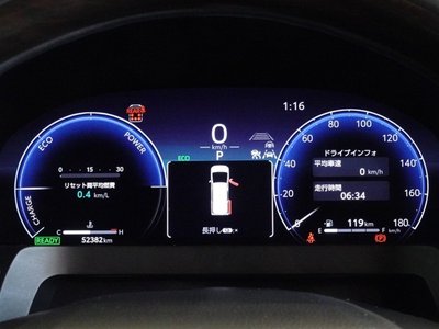 2023 Toyota ALPHARD 照片 10