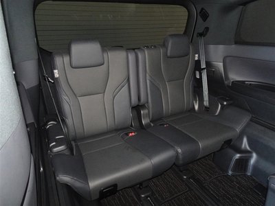 2023 Toyota ALPHARD 缩略图 21