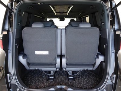2023 Toyota ALPHARD 缩略图 24
