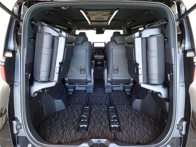 2023 Toyota ALPHARD 缩略图 25