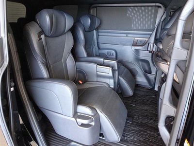 2023 Toyota ALPHARD 缩略图 20