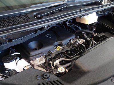 2023 Toyota ALPHARD 缩略图 28