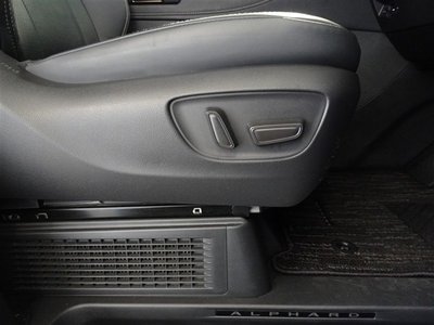 2023 Toyota ALPHARD 缩略图 16