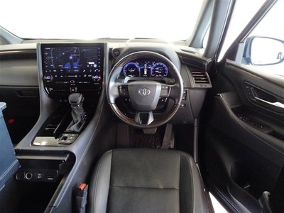 2023 Toyota ALPHARD 照片 5