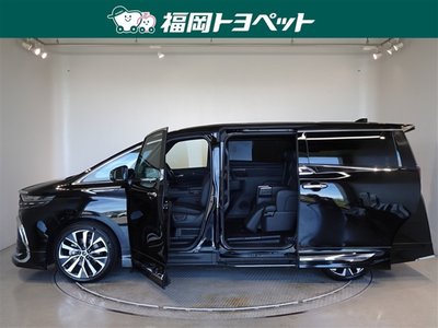2023 Toyota ALPHARD 缩略图 19