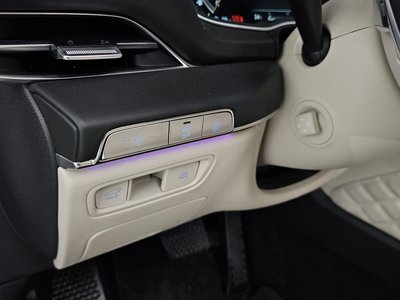 2023 Genesis GV80 — миниатюра 34