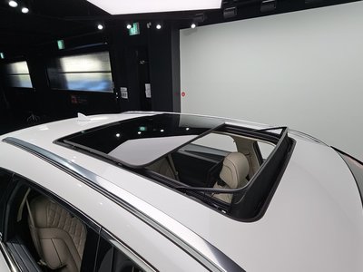 2023 Genesis GV80 — миниатюра 27