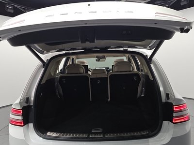 2023 Genesis GV80 — миниатюра 25