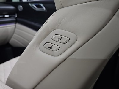 2023 Genesis GV80 — миниатюра 23