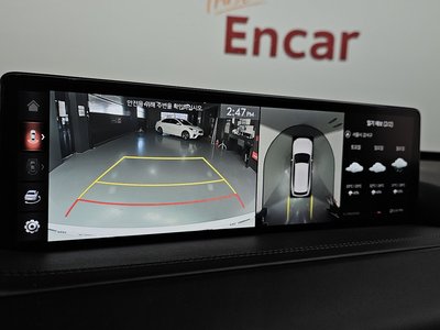 2023 Genesis GV80 — миниатюра 22