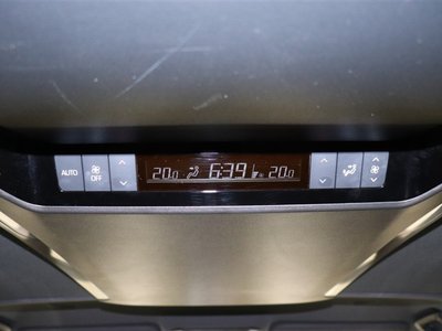 2025 TOYOTA ALPHARD — миниатюра 35