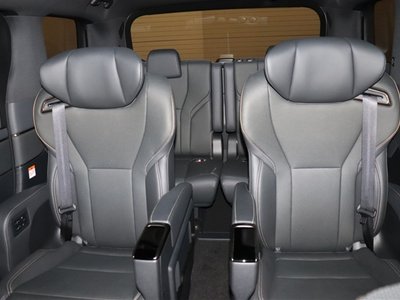 2025 TOYOTA ALPHARD — миниатюра 21