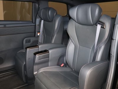 2025 TOYOTA ALPHARD — миниатюра 22