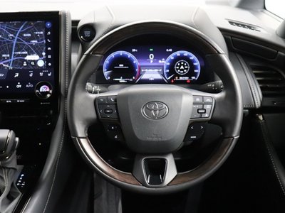 2025 TOYOTA ALPHARD — миниатюра 28