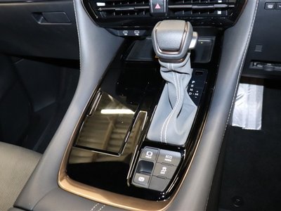2025 TOYOTA ALPHARD — миниатюра 32