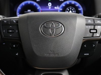 TOYOTA ALPHARD - 6