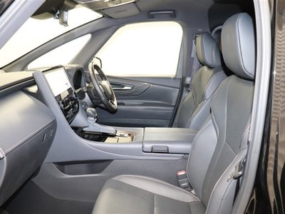 2025 TOYOTA ALPHARD — миниатюра 20