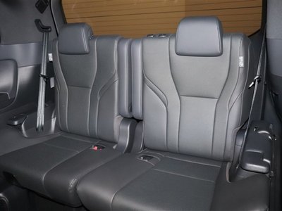 2025 TOYOTA ALPHARD — миниатюра 24