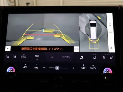 TOYOTA ALPHARD - 8