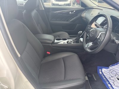 صورة مصغرة 11 لـ 2021 Nissan SKYLINE