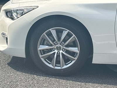 صورة مصغرة 20 لـ 2021 Nissan SKYLINE