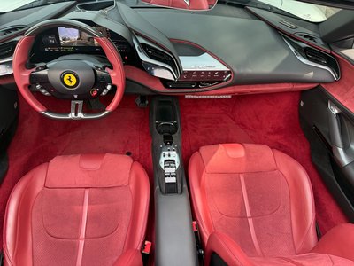 FERRARI SF90 - 5