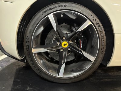 FERRARI SF90 - 6