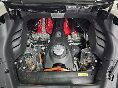 FERRARI SF90 - 7