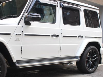 صورة مصغرة 15 لـ 2023 Mercedes-BENZ G-CLASS AMG