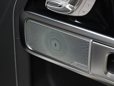 صورة مصغرة 28 لـ 2023 Mercedes-BENZ G-CLASS AMG