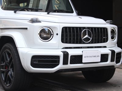 صورة 6 لـ 2023 Mercedes-BENZ G-CLASS AMG