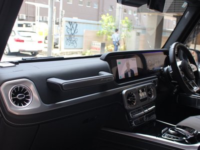 صورة مصغرة 22 لـ 2023 Mercedes-BENZ G-CLASS AMG