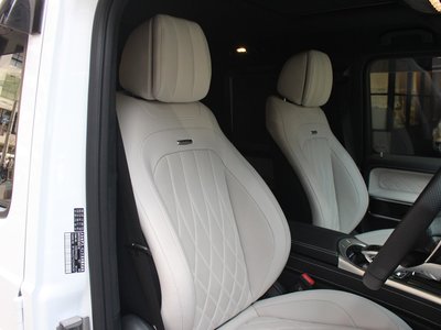 صورة مصغرة 23 لـ 2023 Mercedes-BENZ G-CLASS AMG