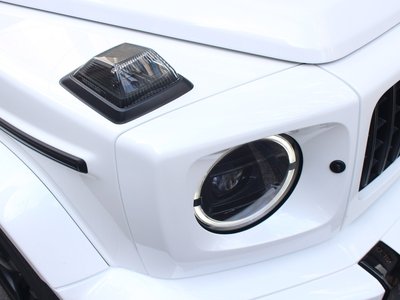 صورة مصغرة 33 لـ 2023 Mercedes-BENZ G-CLASS AMG