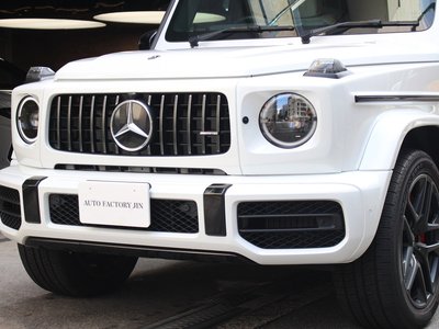 صورة 7 لـ 2023 Mercedes-BENZ G-CLASS AMG