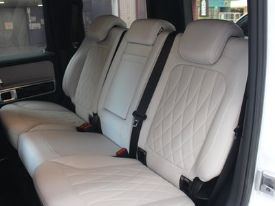 صورة مصغرة 26 لـ 2023 Mercedes-BENZ G-CLASS AMG