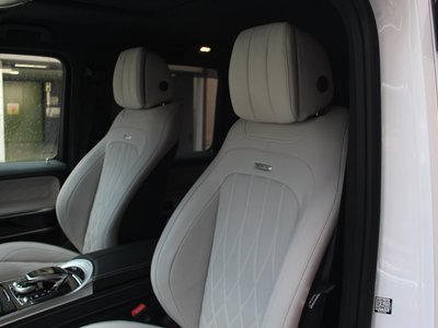 صورة مصغرة 24 لـ 2023 Mercedes-BENZ G-CLASS AMG