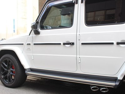 صورة مصغرة 17 لـ 2023 Mercedes-BENZ G-CLASS AMG