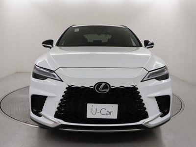 LEXUS RX - 7