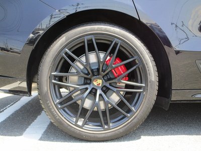 صورة مصغرة 47 لـ 2023 Porsche MACAN