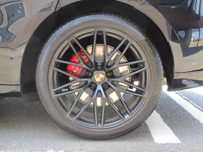 صورة مصغرة 48 لـ 2023 Porsche MACAN