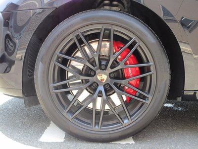 صورة مصغرة 49 لـ 2023 Porsche MACAN