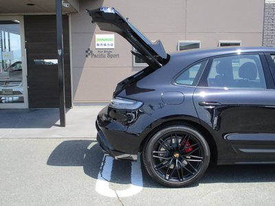 صورة مصغرة 20 لـ 2023 Porsche MACAN