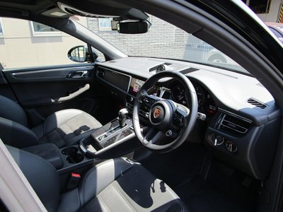 صورة مصغرة 34 لـ 2023 Porsche MACAN