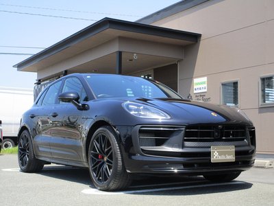 صورة مصغرة 11 لـ 2023 Porsche MACAN