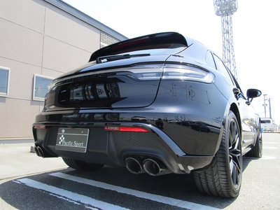 صورة مصغرة 17 لـ 2023 Porsche MACAN