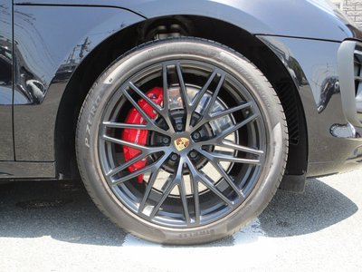 صورة مصغرة 46 لـ 2023 Porsche MACAN