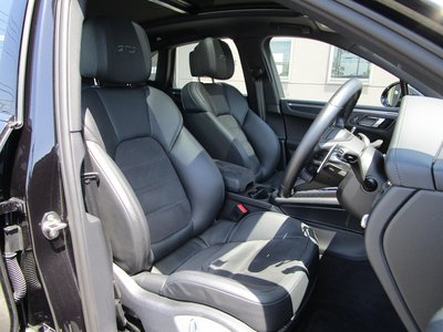صورة مصغرة 36 لـ 2023 Porsche MACAN
