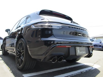 صورة مصغرة 18 لـ 2023 Porsche MACAN