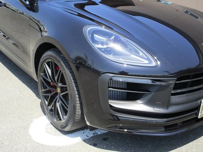 صورة مصغرة 12 لـ 2023 Porsche MACAN